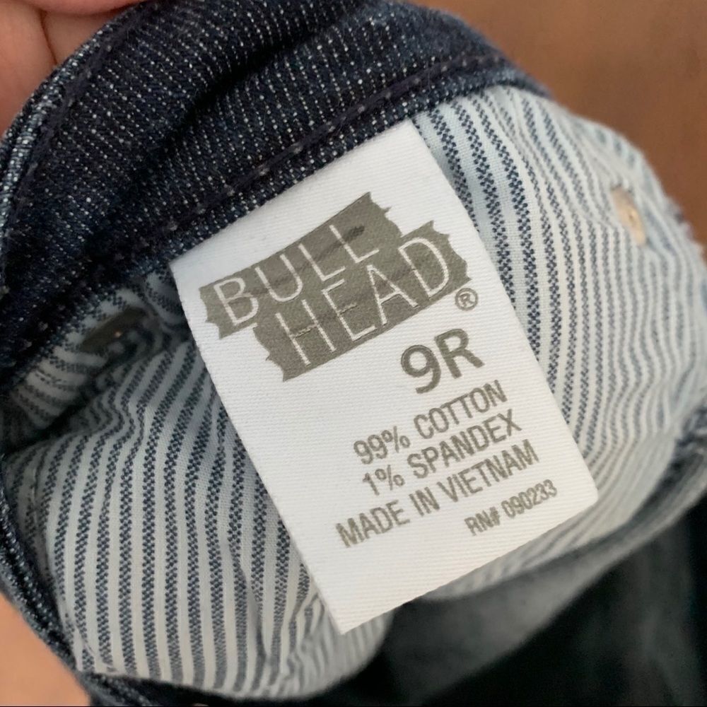 Bullhead Skinny Jeans - Picture 4 of 4
